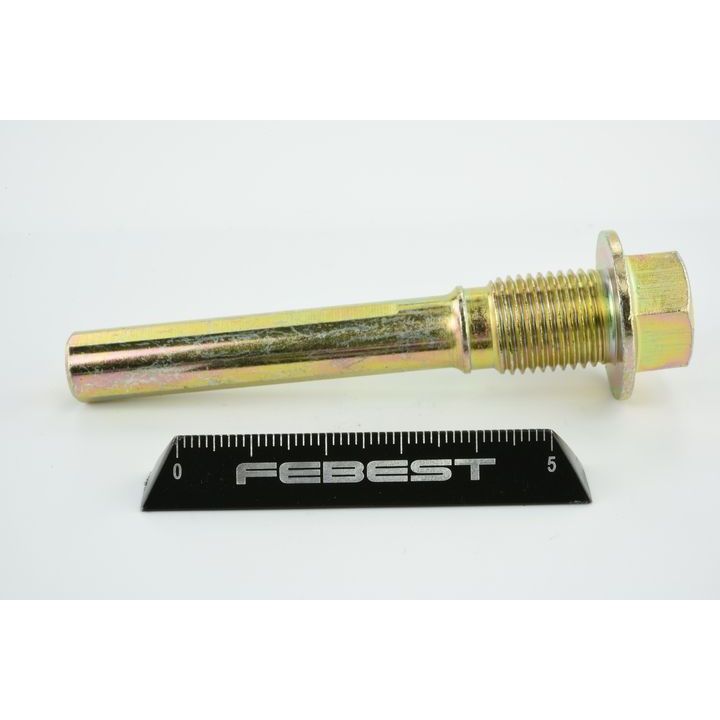 Kreipiantysis varžtas, stabdžių apkaba FEBEST 1874-FRBF