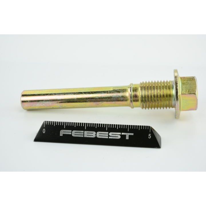 Kreipiantysis varžtas, stabdžių apkaba FEBEST 1874-FRBF