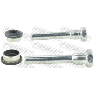 Kreipiantysis varžtas, stabdžių apkaba FEBEST 2074-FLAVF-KIT