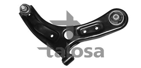 Vikšro valdymo svirtis TALOSA 40-11210