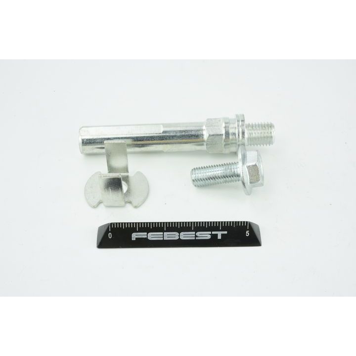 Kreipiantysis varžtas, stabdžių apkaba FEBEST 2474-KANF-KIT