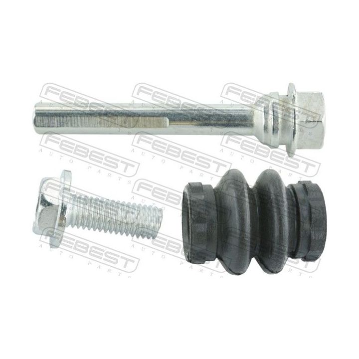 Kreipiantysis varžtas, stabdžių apkaba FEBEST 2574-308R