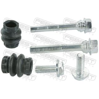 Kreipiantysis varžtas, stabdžių apkaba FEBEST 2574-308R-KIT