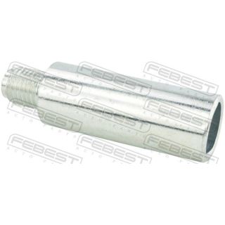 Kreipiantysis varžtas, stabdžių apkaba FEBEST 2774-XC60F