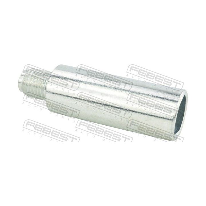 Kreipiantysis varžtas, stabdžių apkaba FEBEST 2774-XC60F