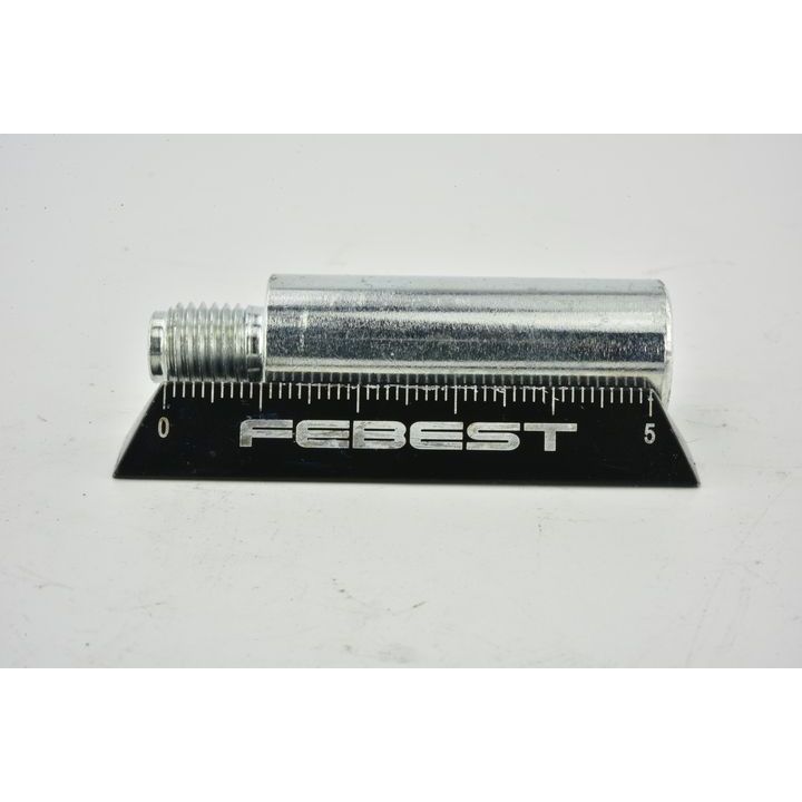 Kreipiantysis varžtas, stabdžių apkaba FEBEST 2774-XC60F