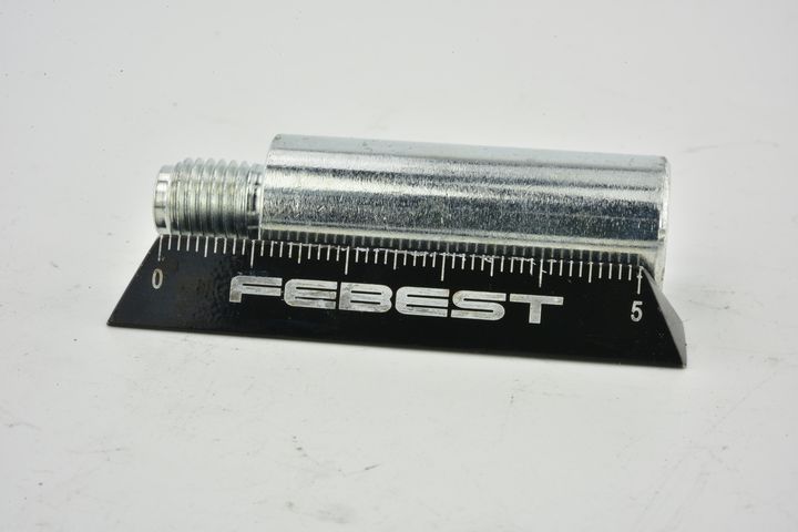 Kreipiantysis varžtas, stabdžių apkaba FEBEST 2774-XC60F
