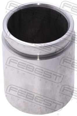 Stūmoklis, stabdžių apkaba FEBEST 0176-GGL10F