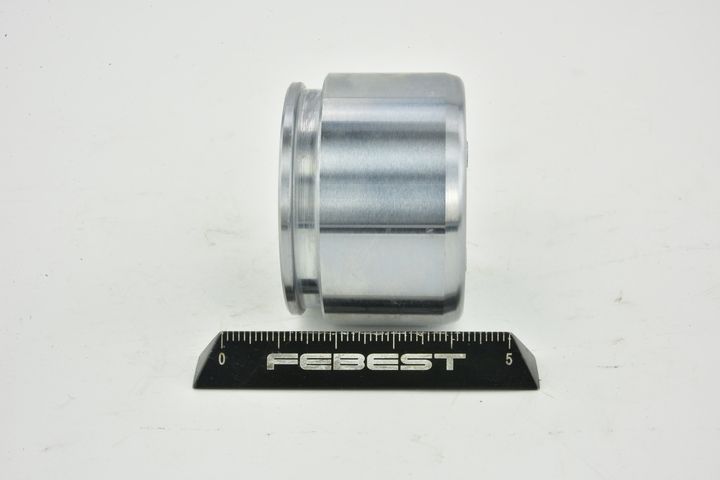 Stūmoklis, stabdžių apkaba FEBEST 0176-GRJ120F