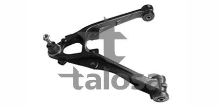 Vikšro valdymo svirtis TALOSA 40-12068