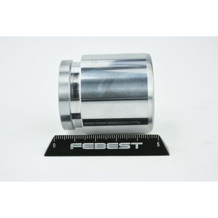 Stūmoklis, stabdžių apkaba FEBEST 0176-MCU35R