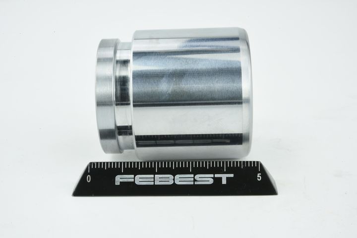 Stūmoklis, stabdžių apkaba FEBEST 0176-MCU35R