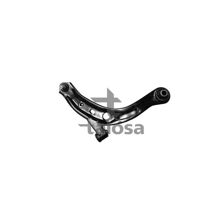 Vikšro valdymo svirtis TALOSA 40-12311