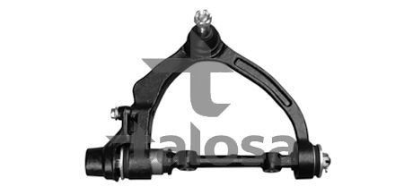 Vikšro valdymo svirtis TALOSA 40-12423