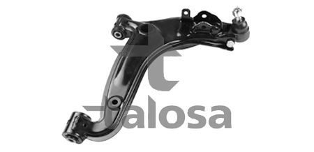 Vikšro valdymo svirtis TALOSA 40-12500