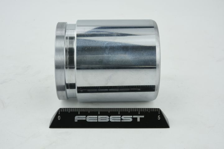 Stūmoklis, stabdžių apkaba FEBEST 0276-R50F