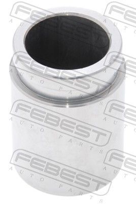 Stūmoklis, stabdžių apkaba FEBEST 0276-R51R