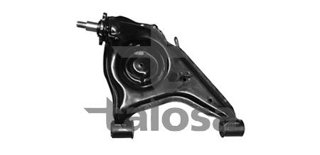 Vikšro valdymo svirtis TALOSA 40-13329