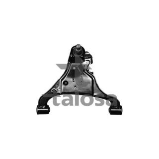 Vikšro valdymo svirtis TALOSA 40-13556