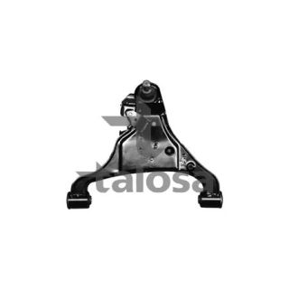 Vikšro valdymo svirtis TALOSA 40-13557