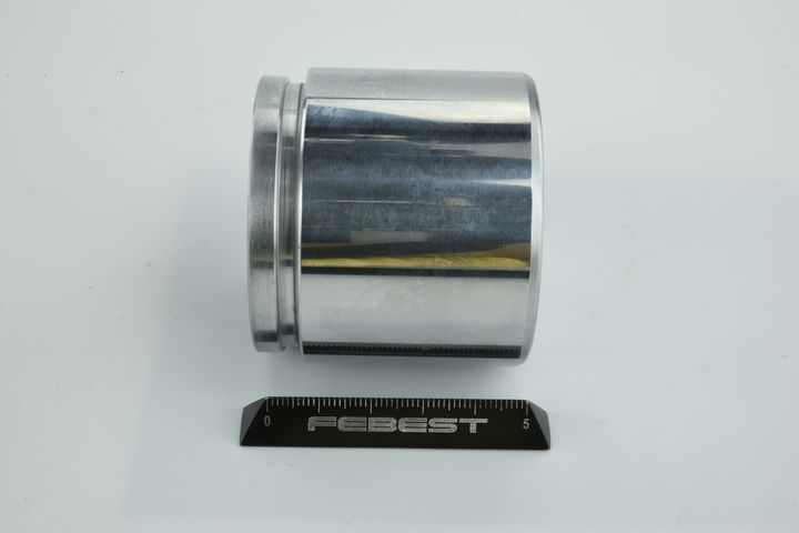 Stūmoklis, stabdžių apkaba FEBEST 0576-GHF