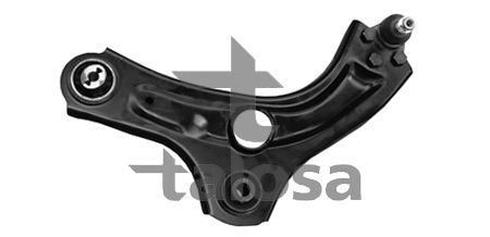 Vikšro valdymo svirtis TALOSA 40-13778