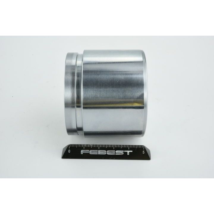 Stūmoklis, stabdžių apkaba FEBEST 1276-PORF