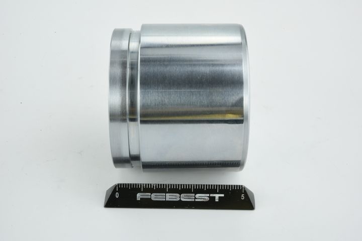 Stūmoklis, stabdžių apkaba FEBEST 1276-PORF