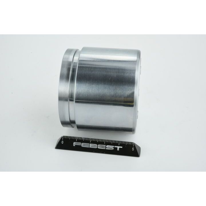 Stūmoklis, stabdžių apkaba FEBEST 1276-PORF