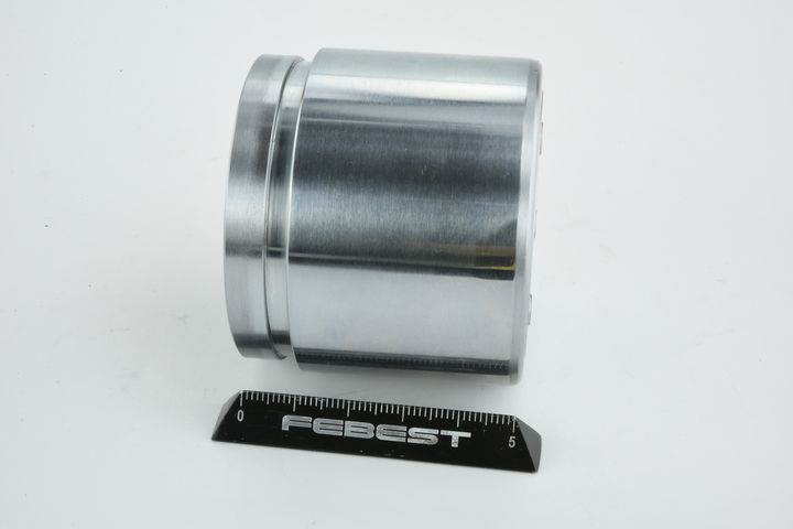 Stūmoklis, stabdžių apkaba FEBEST 1276-PORF