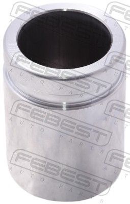 Stūmoklis, stabdžių apkaba FEBEST 1276-SONR