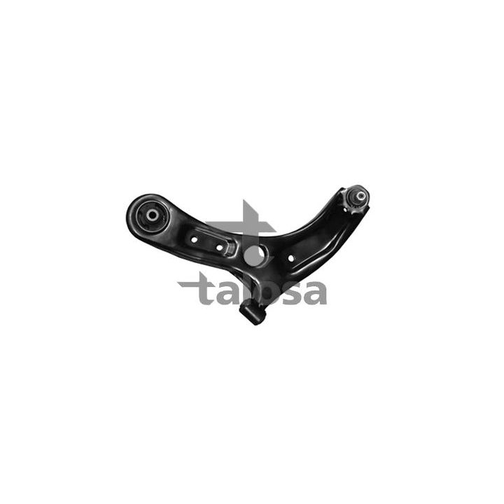 Vikšro valdymo svirtis TALOSA 40-13945