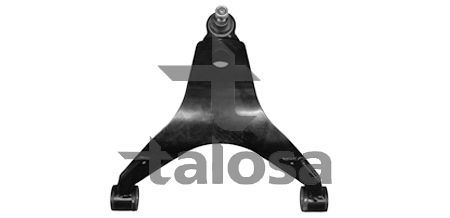 Vikšro valdymo svirtis TALOSA 40-14645