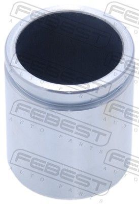 Stūmoklis, stabdžių apkaba FEBEST 3276-CTSIF