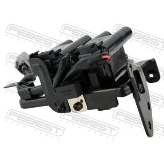 Ritė, uždegimas FEBEST 12640-012