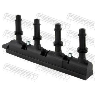 Ritė, uždegimas FEBEST 18640-003