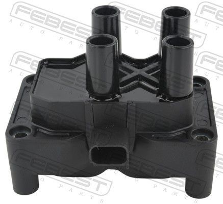 Ritė, uždegimas FEBEST 21640-002