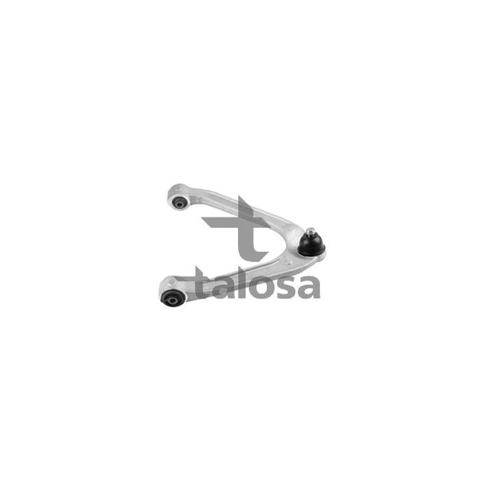 Vikšro valdymo svirtis TALOSA 40-15593
