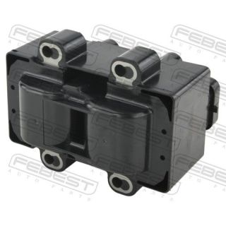 Ritė, uždegimas FEBEST 24640-002