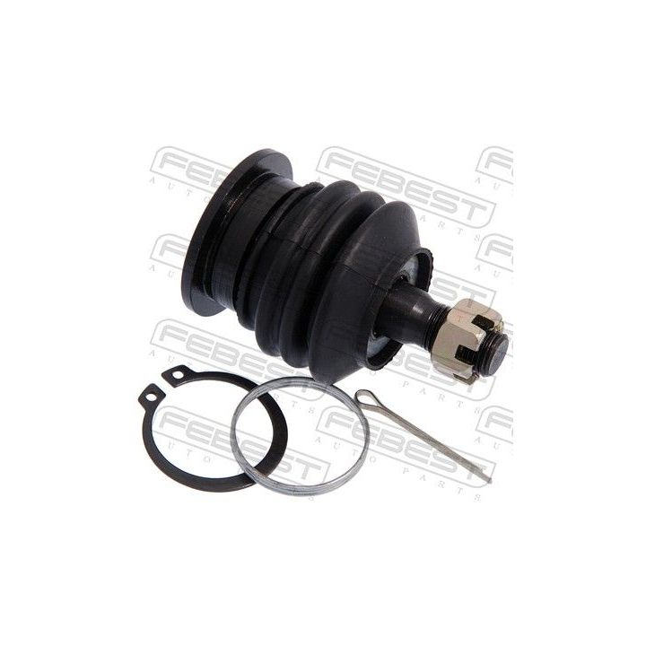 Šarnyras / girgždukas FEBEST 0120-065