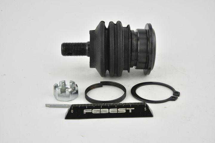 Šarnyras / girgždukas FEBEST 0120-065