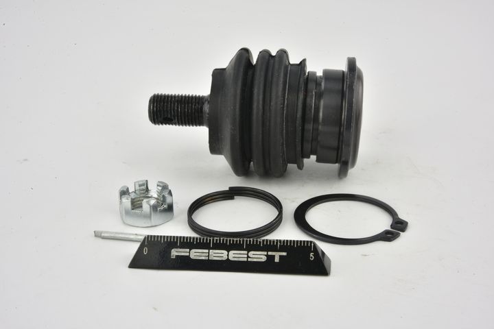 Šarnyras / girgždukas FEBEST 0120-065