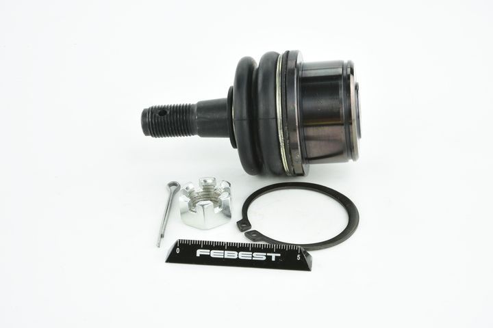 Šarnyras / girgždukas FEBEST 0120-150LOW