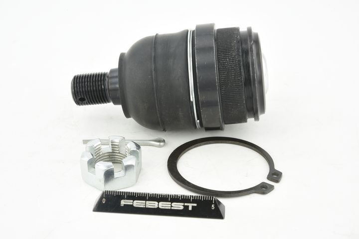 Šarnyras / girgždukas FEBEST 0120-333