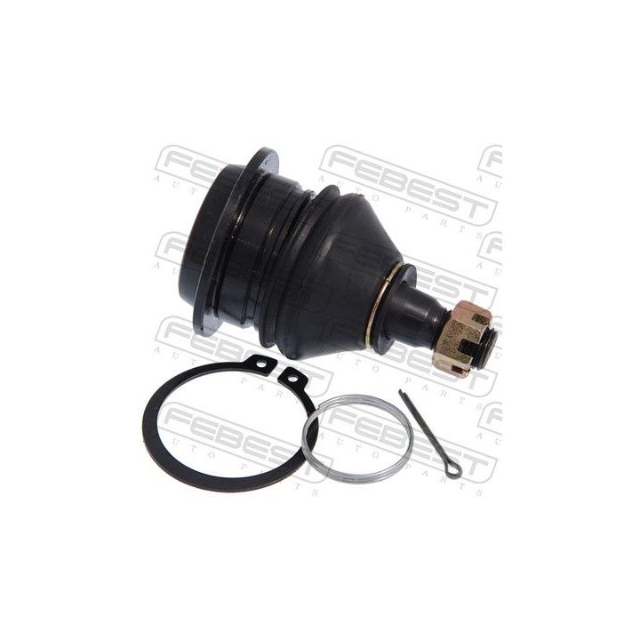 Šarnyras / girgždukas FEBEST 0120-334