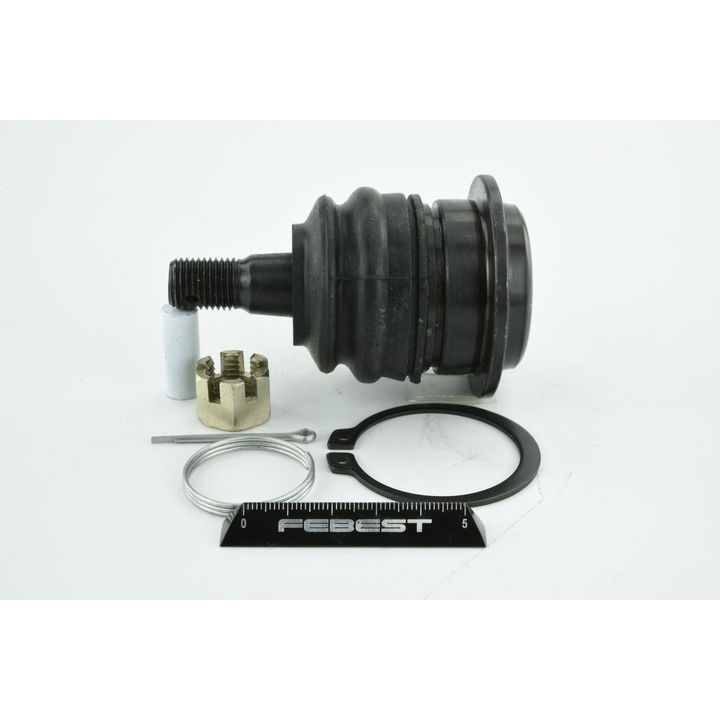 Šarnyras / girgždukas FEBEST 0120-334