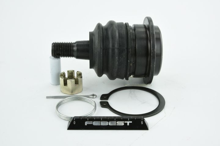 Šarnyras / girgždukas FEBEST 0120-334