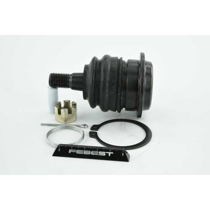 Šarnyras / girgždukas FEBEST 0120-334