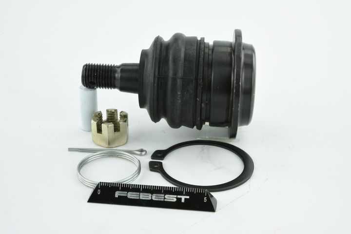 Šarnyras / girgždukas FEBEST 0120-334