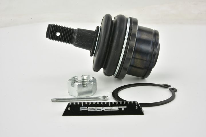 Šarnyras / girgždukas FEBEST 0120-335